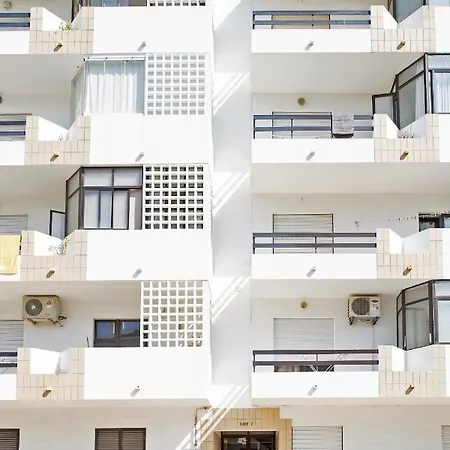T2 Cidade Appartement Portimão