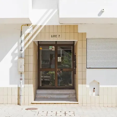 Appartement T2 Cidade
