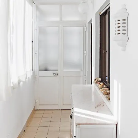 T2 Cidade Appartement *