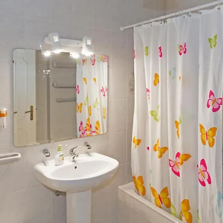T2 Cidade Appartement