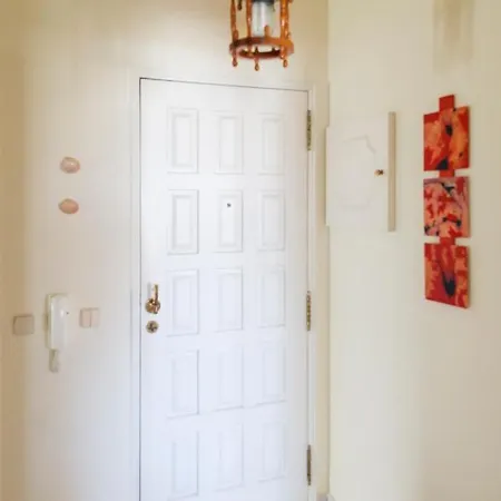Appartement T2 Cidade Portimão