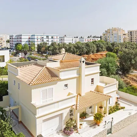 Appartement T2 Cidade